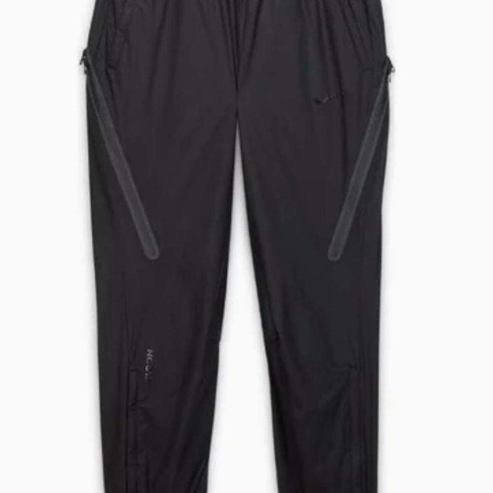 Nike Men’s Size XXL x NOCTA NRG TRACK PANTS Black DR2620-010 NEW